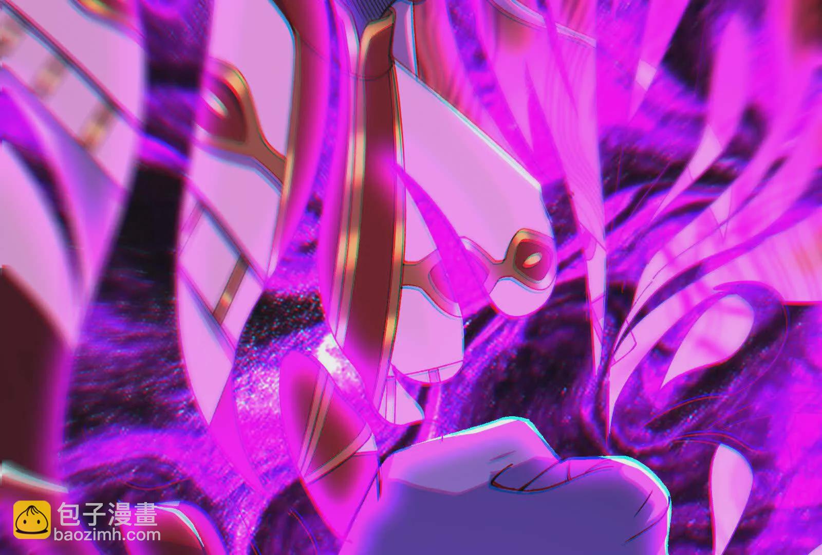 古神遊戲 - 第117話 強者！奮勇對抗(1/2) - 8